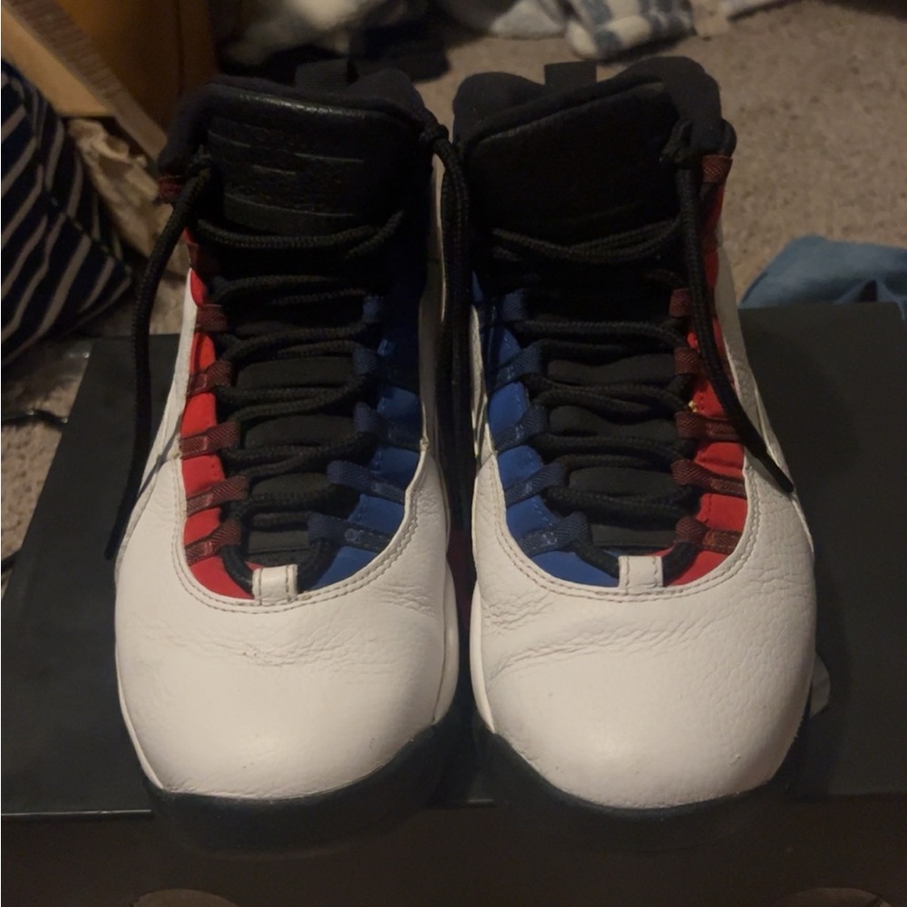 Jordan 10s